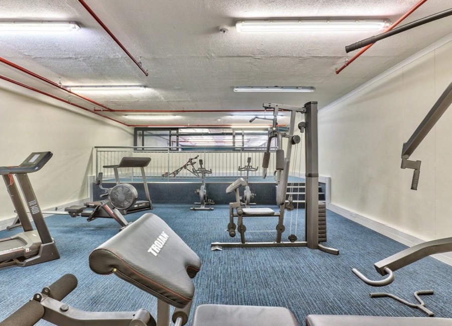 2 Bedroom Property for Sale in Zonnebloem Western Cape